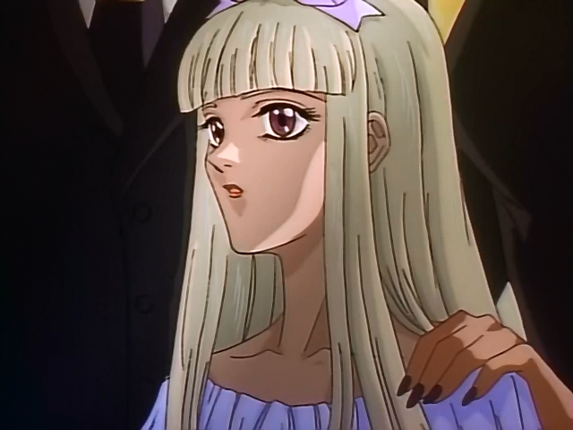 Petshop of Horrors (AnimeHD)